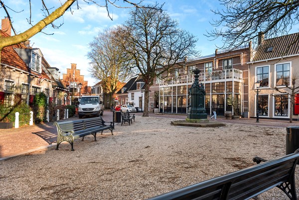 Medium property photo - Regthuyshof 1, 2242 RV Wassenaar